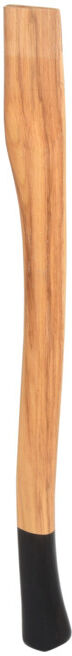 Manches de rechange Hickory, coins ronds,700mm ; KS Tools (140.2069)