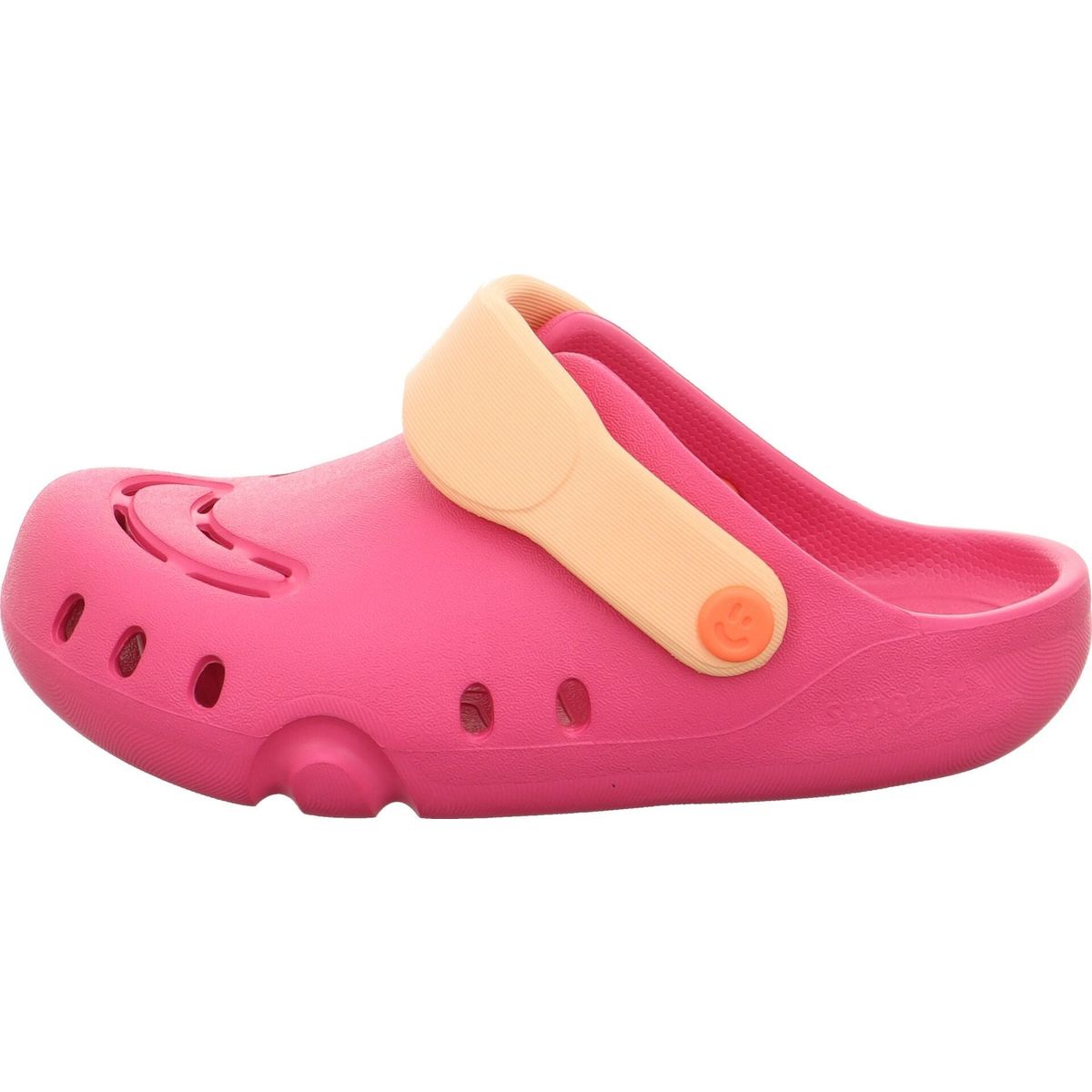 Superfit Splash C pink/orange (5500) 29 1-000990-5500-29