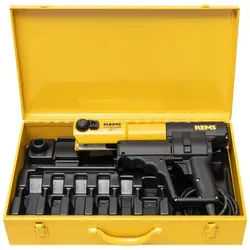 Radialpresse Power-Press ACC Basic-P