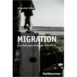 Migration, Sachbücher von Alexander Rubel