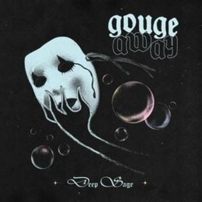 Deep Sage - Gouge Away, CD