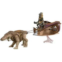 Hasbro Star Wars Episode II Vintage Collection pack 2 figurines Orray & Geonosian Picador 10 cm