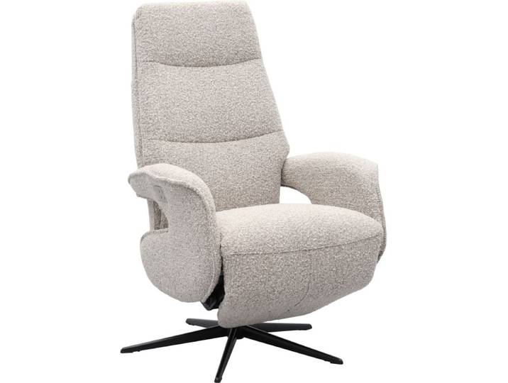 Relaxfauteuil Lynn met lift-up functie