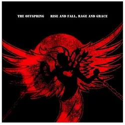Universal, Schallplatten, Rise and Fall,Rage and Grace (Vinyl) (The Offspring)