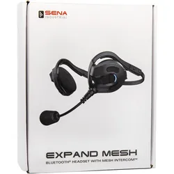 Sena Expand Mesh Kommunikations-Headset