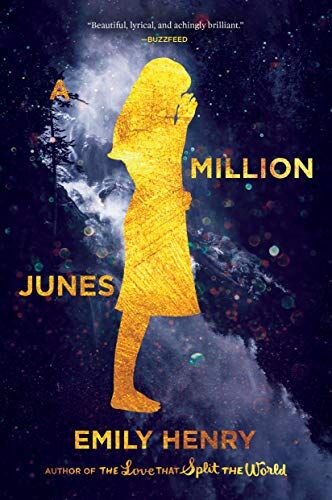 Emily Henry - A Million Junes - Preis vom 30.09.2026 22:30:23 h