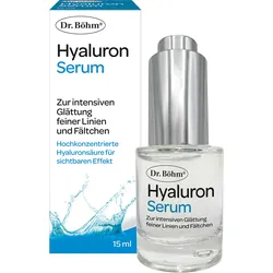 Dr. Böhm Hyaluron Serum 15 ML