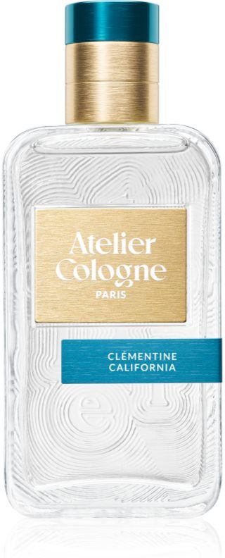 Atelier Cologne Cologne Absolue Clémentine California Eau de Parfum unisex 100 ml