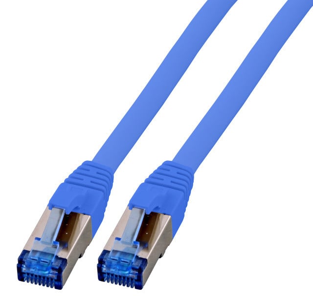 efbe Schott Patchkabel RJ-45 naar RJ-45