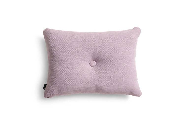 HAY Dot Mode kussen 45x60 cm Pink