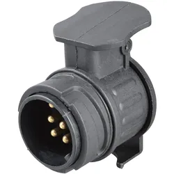 KFZ ADAPTER 13 - KFZ - Adapter, 13-pol auf 7-pol
