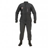 Ursuit Thermofill Light - Unterzieher - Herren - Gr. XLT