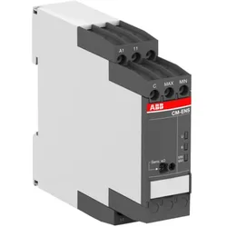 ABB STOTZ-KONTAKT Niveauüberwachungsrelais CM-ENS.13S, Relais
