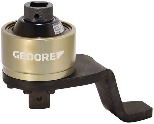 Drehmomentvervielfältiger DVI-20Z 2000 Nm 1 Zoll Alu.GEDORE