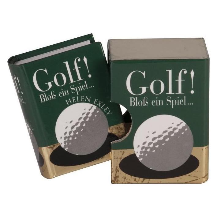 Edition Xxl Golf! Nur ein Spiel... (Deutsch) (40530974)