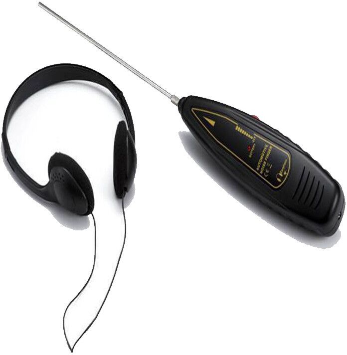Weber Tools WT-415 Stethoscope