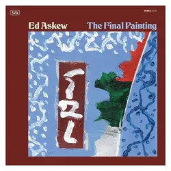 Indigo Press, Schallplatten, The Final Painting