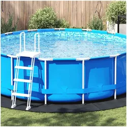 vidaXL, Poolabdeckung, Jadordorf (428 cm)