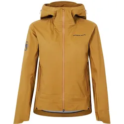 Endura, Herren, Velojacke, Mt500, Bronze, Braun