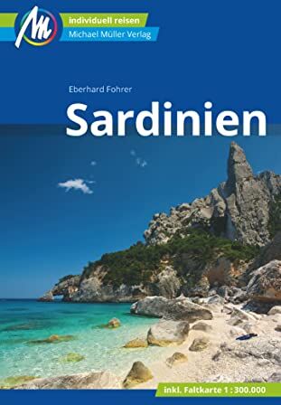 Eberhard Fohrer - Sardinien Reiseführer Michael Müller Verlag: Individuell reisen mit vielen praktischen Tipps (MM-Reisen) - Preis vom 10.10.2026 11:48:34 h
