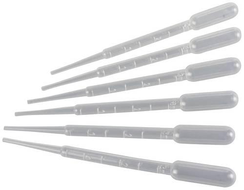 Revell Pipetten-Set 38370 6er-Set