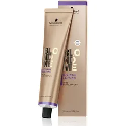 60ml Schwarzkopf Professional BLONDME Blonde Lifting