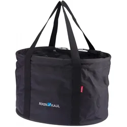 KlickFix, Velokorb, (24 l)