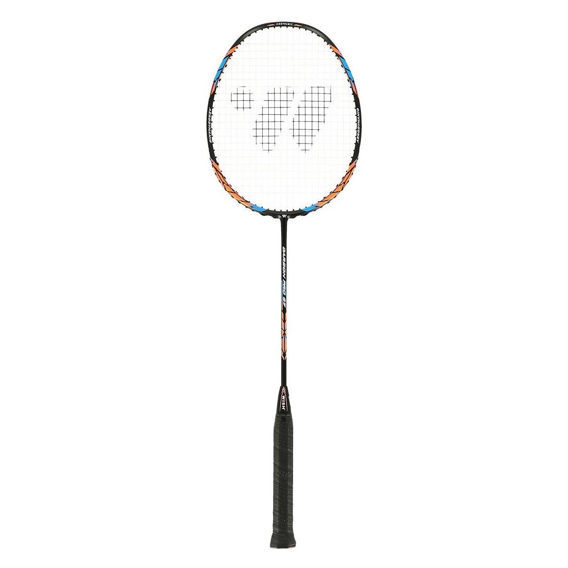 Wish Formula Carbon Pro 67 Badminton Wish Rocket (14-00-075)