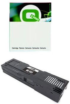 Q-Nomic MC-G01 Cartucho de mantenimiento