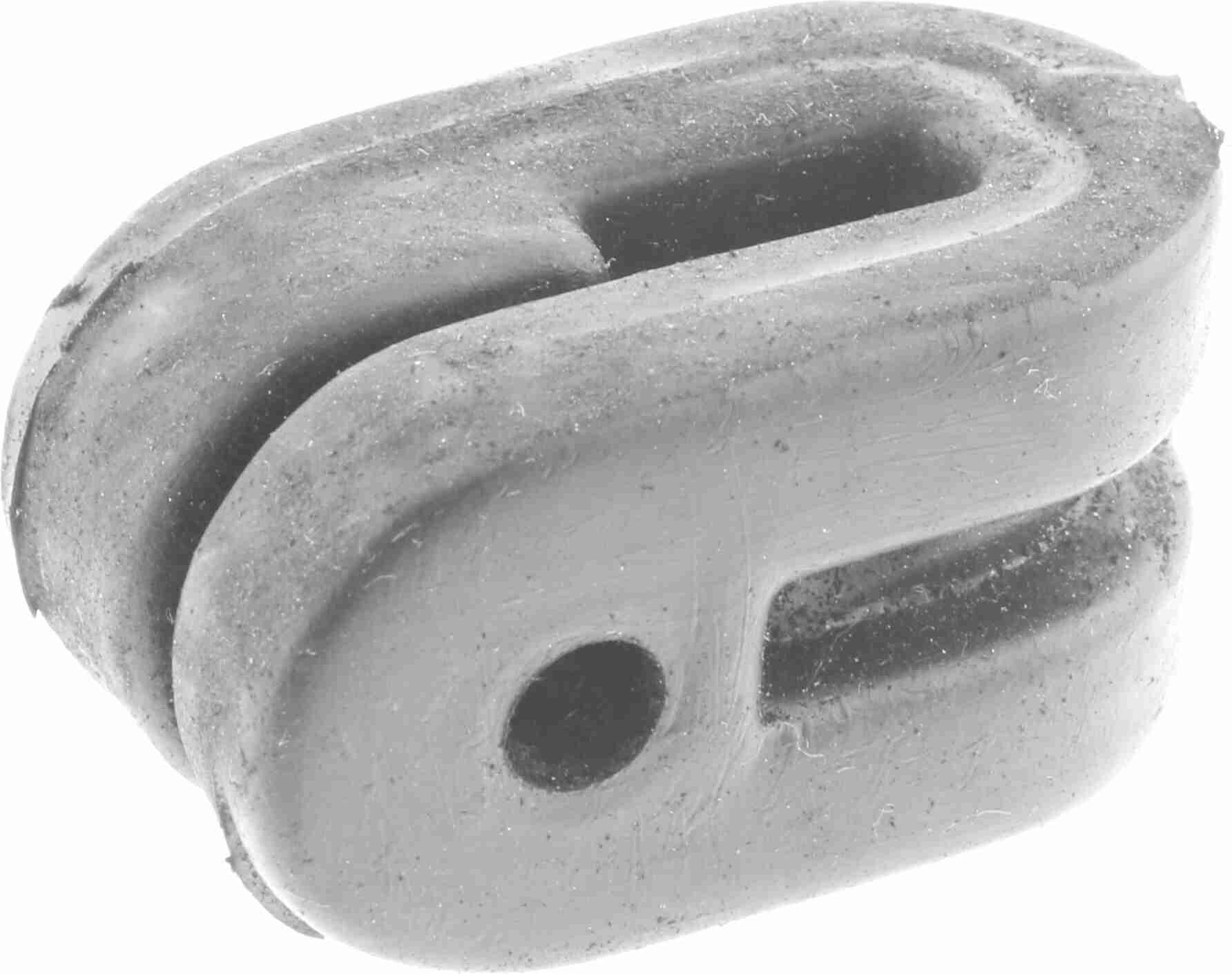 Vaico Halter, Abgasanlage Original Qualität V46-9610 Für Renault
