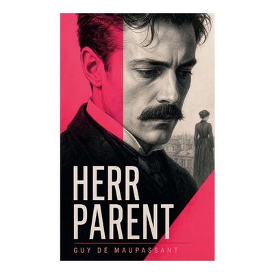 Herr Parent, Taschenbuch von Guy de Maupassant, E-artnow, 978-80-273-7381-9