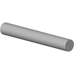 Dornbracht Stange RPH Meta.02 90179756700-06 platin matt