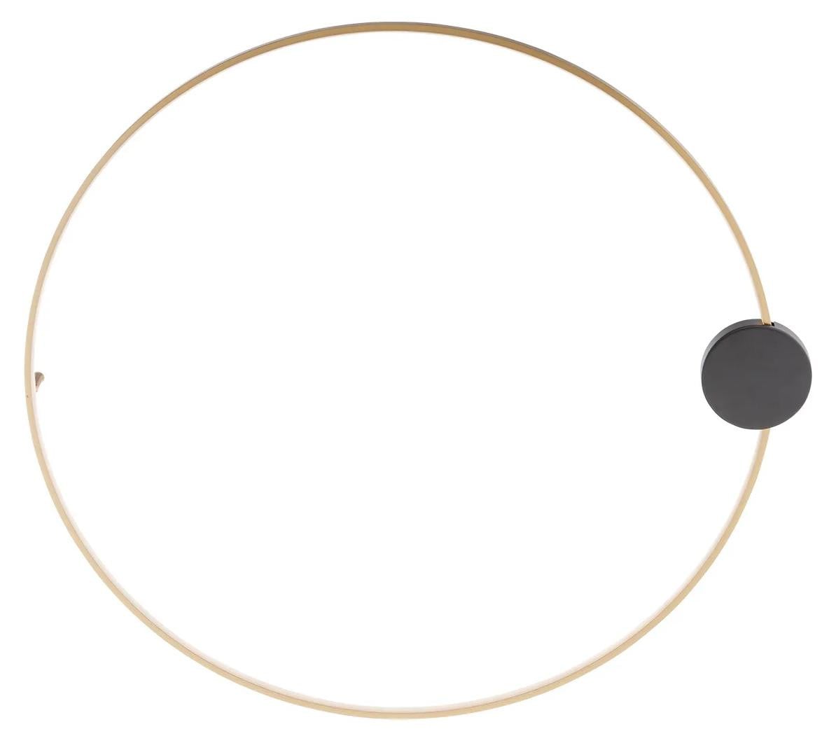 ATOM AP/PL LED ronde plafondlamp