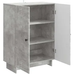 vidaXL, Kommode + Sideboard, Katara (34.50 x 66 x 90 cm)