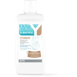 1 l - BAYROL - Steinrein Konzentrat
