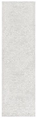 SAFAVIEH Handmade Pine Hazuko Contemporary Wool Rug