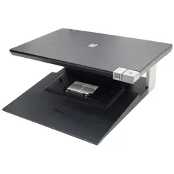 Neu Original DELL Latitude 051XVC Ständer + Box