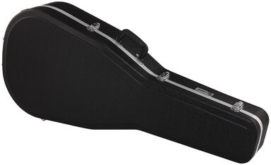 Thomann Western-12 Guitar Case ABS