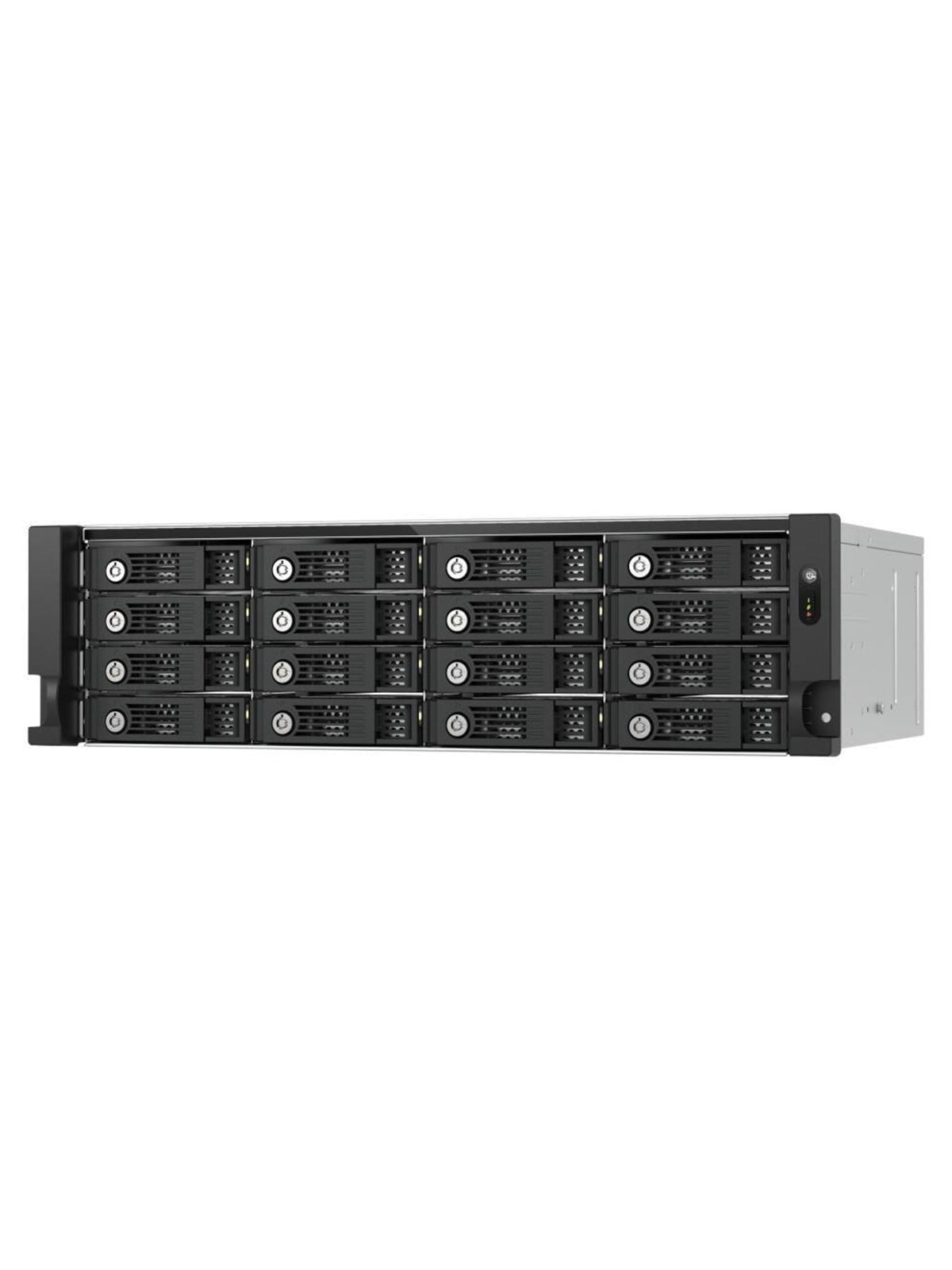 QNAP TL-R1600PES-RP - hard drive array