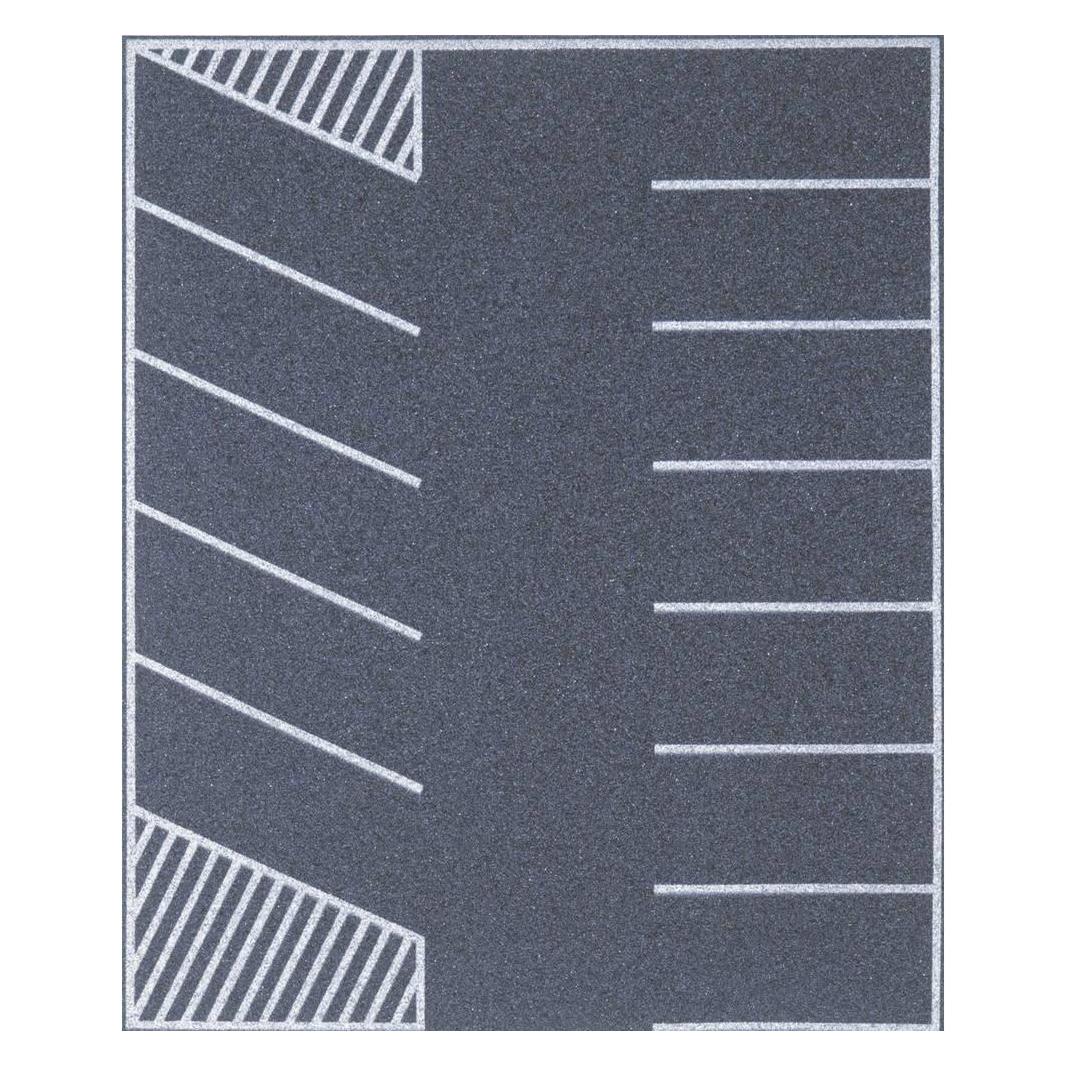 Busch N Parkplatz (L x B) 120 mm x 1 (7077)