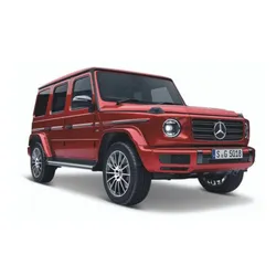 Maisto - 1:24 Mercedes G-Klasse G63 AMG  ́19
