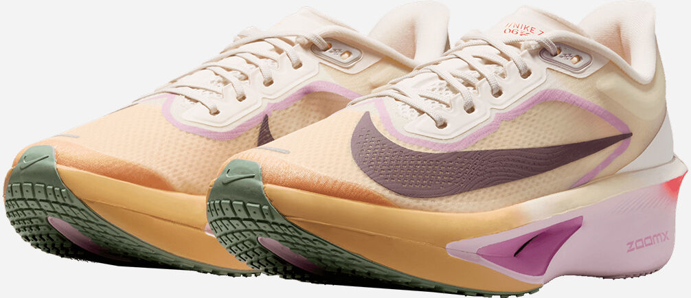 Nike Zoom Fly 6 W - Scarpe Running - Donna - Rosa 36,5