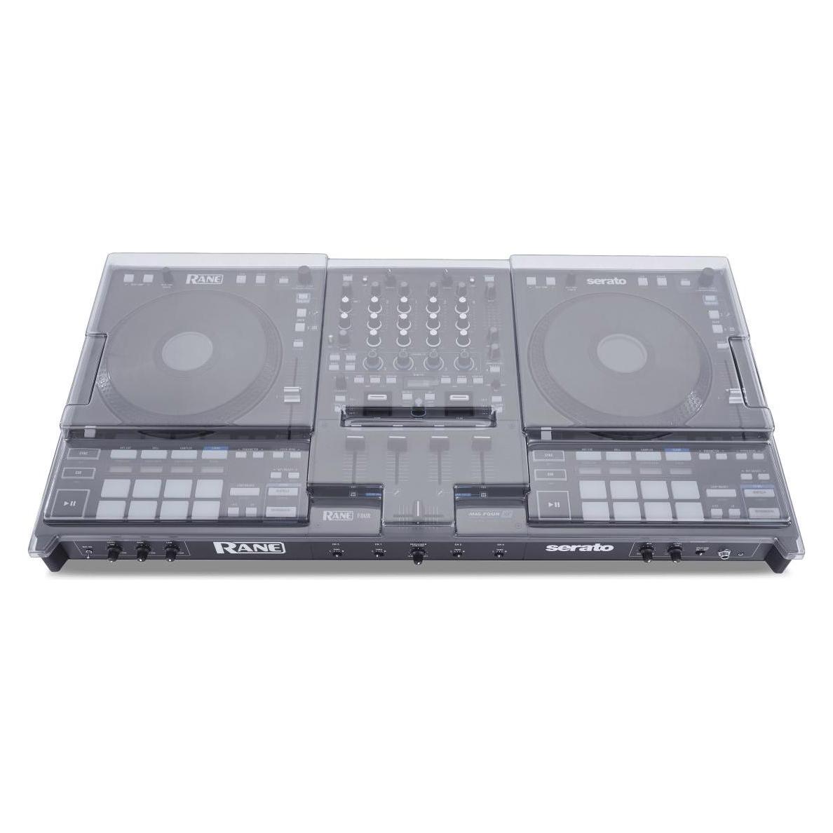 Decksaver Rane Four (482024)