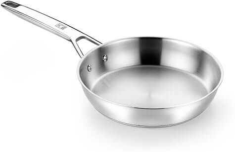BRA Cookware BRA Signature 20cm Frying Pan