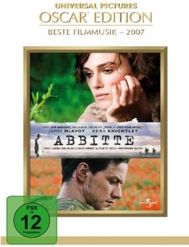 Joe Wright - Abbitte (Oscar Edition) - Preis vom 10.10.2026 11:48:34 h
