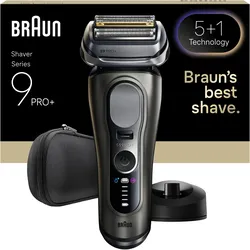 BRAUN Series 9 9615s
