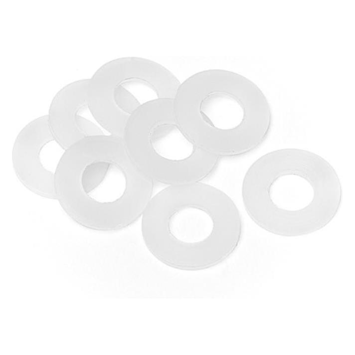 HPI POM Cartridge Washer 3x6x0.5mm (8Stk) (103409)