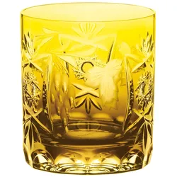 Nachtmann Whiskeyglas Pur Traube Bernstein 250 ml