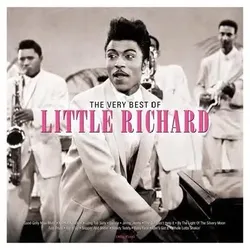 Notnow, Schallplatten, Very Best Of (Little Richard)