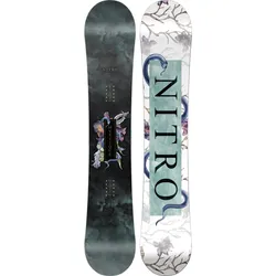 NITRO MYSTIQUE Snowboard 2027 - 152